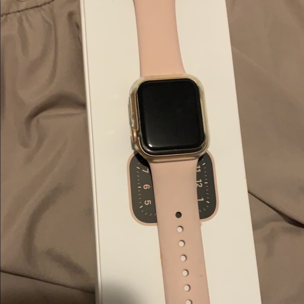 Apple watch SE